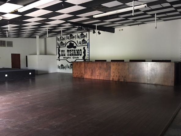 San Benito Expressway Center: 875 S Sam Houston Blvd, San Benito, TX 78586
